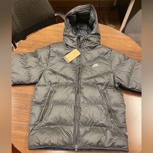 Men’s Nike Primaloft Coat